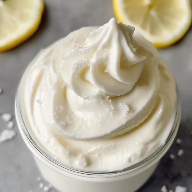 Vegan Sour Cream