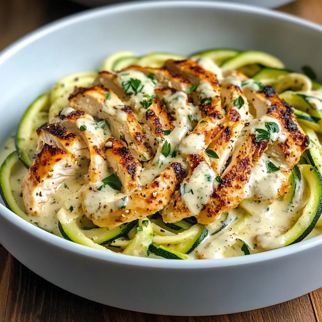 Zucchini