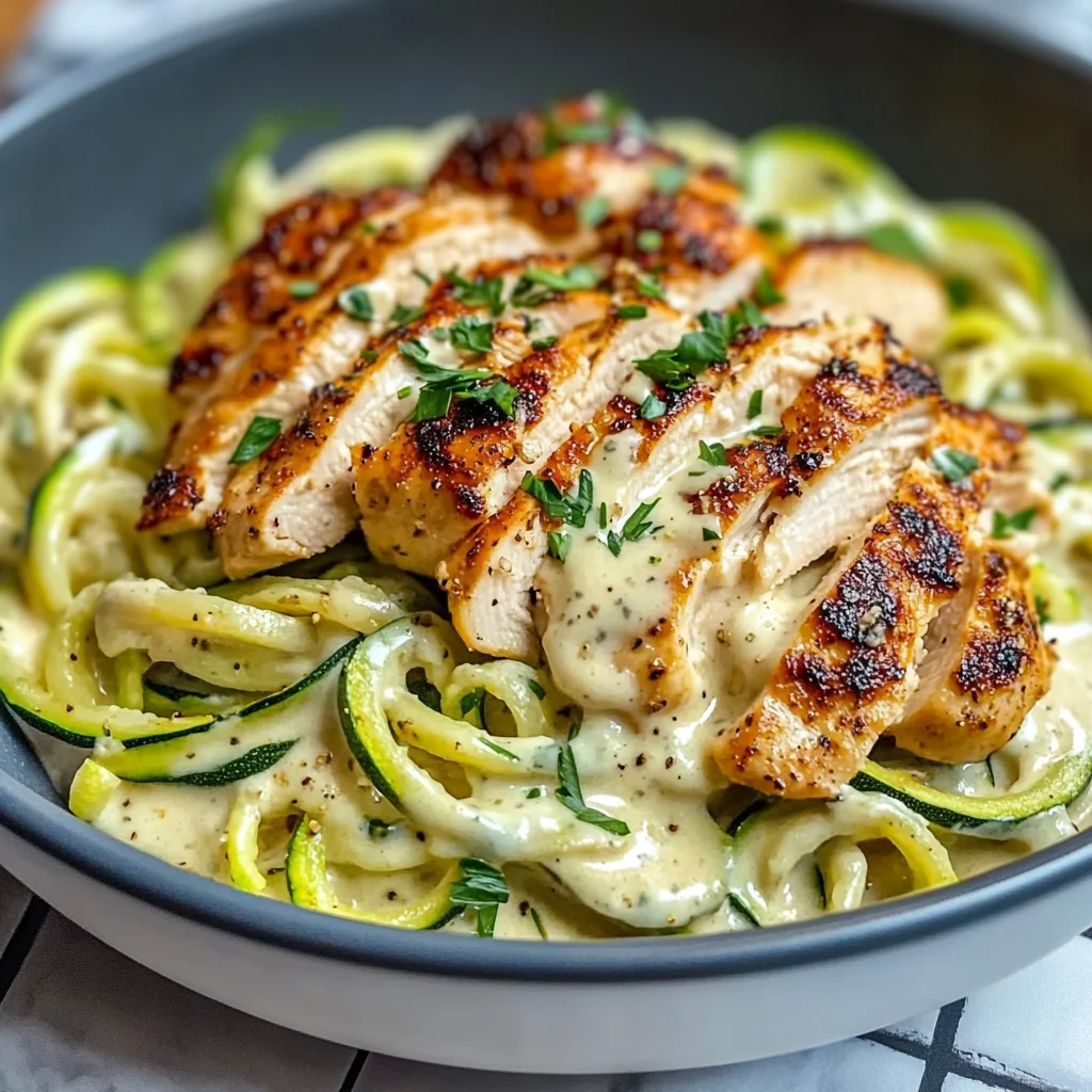 Zucchini