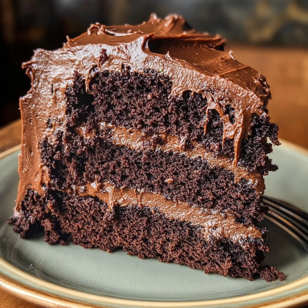 Chocolate