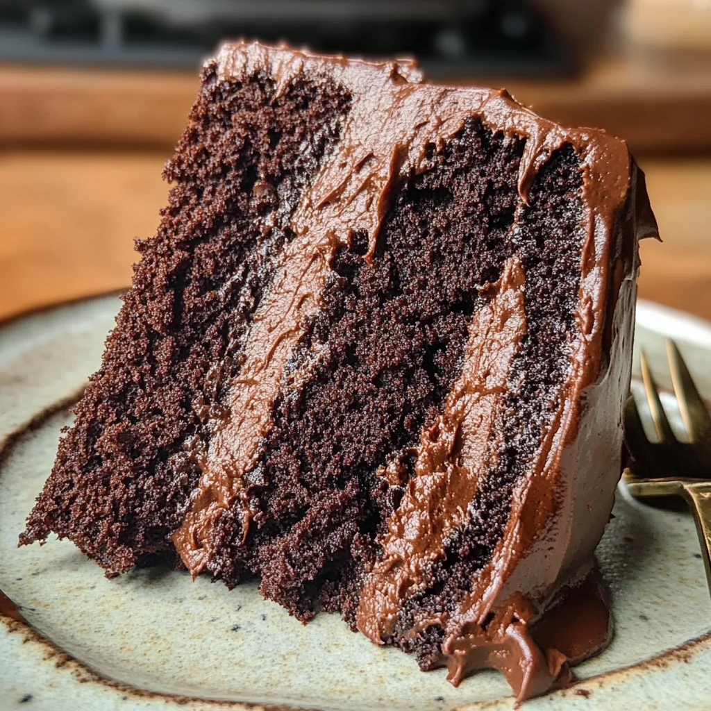 Chocolate