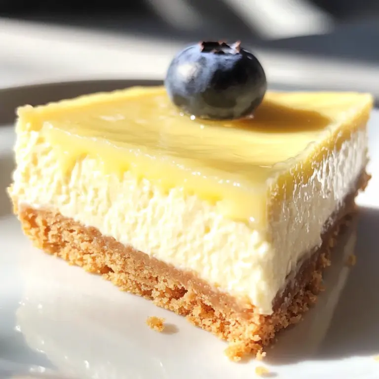 Low Carb Lemon Cheesecake