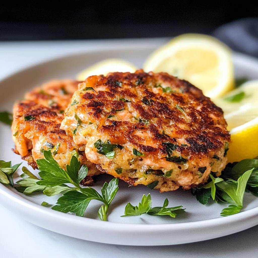 Salmon