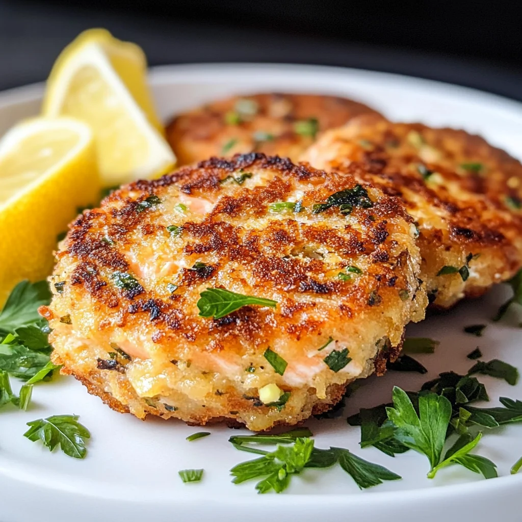 Salmon