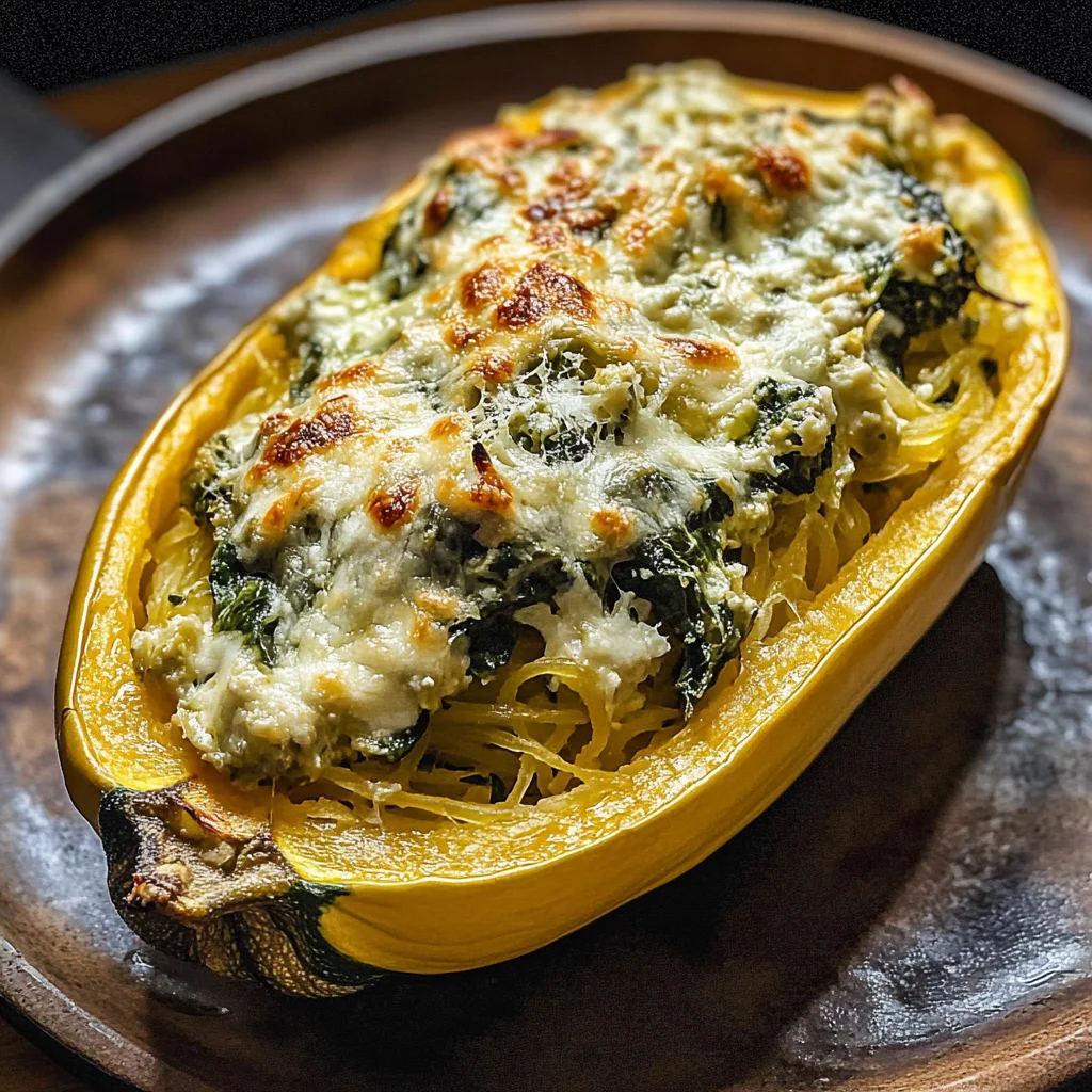 Spinach