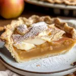 Apple Butter Pie
