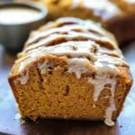 Chai Spice Maple Pumpkin Bread