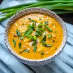 Crockpot Creamy Pumpkin Chili