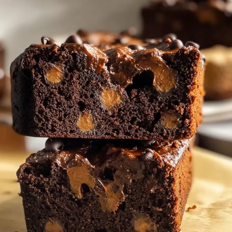 Moist Chocolate Pumpkin Bread