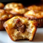 Sausage Pancake Muffins: The Ultimate Breakfast Recipe