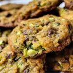 Zucchini Cookies: The Sweet Surprise You Didn't Know You Needed